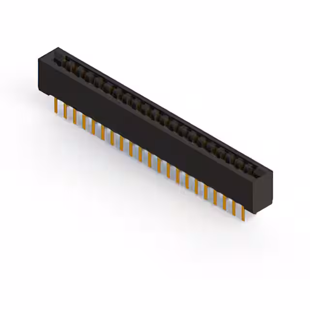 357-042-540-201 EDAC Inc.  Edgeboard Connectors